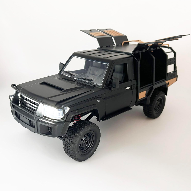 MN82S RC 크롤러 1/12 풀 스케일 RC 픽업  - Outdoor Adventure Experiences 리뷰 및 가격