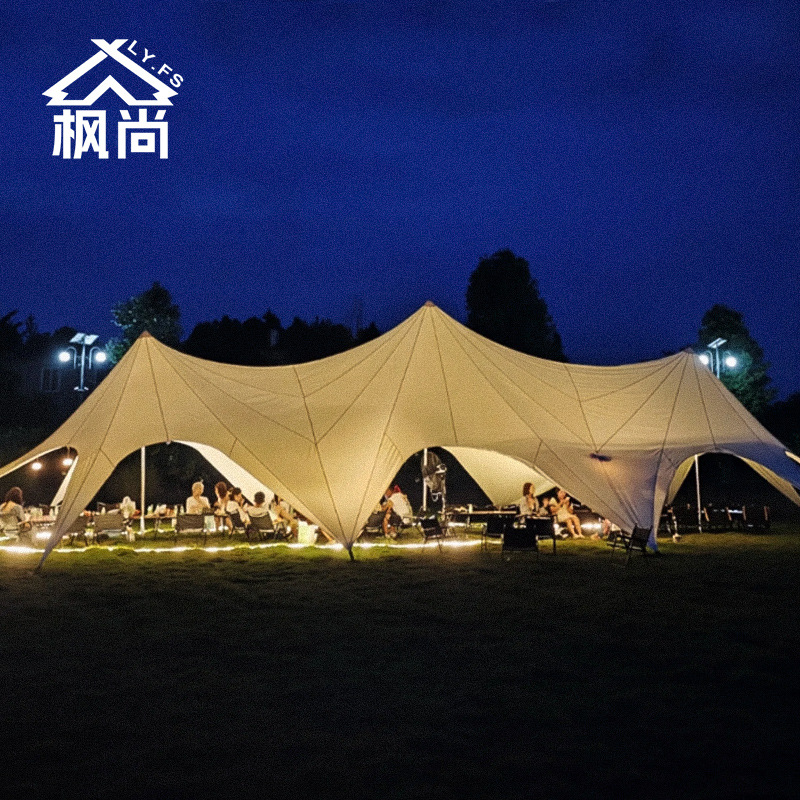 쓰리 피크스 클라우드 탑 돔 캐노피, 방수 및 자외선  - Outdoor Adventure Dome Shelter 리뷰 및 가격