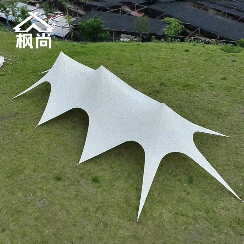 쓰리 피크스 클라우드 탑 돔 캐노피, 방수 및 자외선  - Outdoor Adventure Dome Shelter 리뷰 및 가격